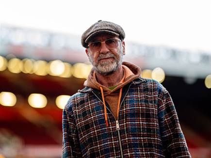 (Photo by Ash Donelon/Manchester United via Getty Images) (צילום: ספורט 5)