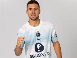 (מכבי תל אביב) (צילום: ספורט 5)