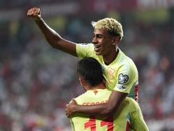 Evrim Aydin/Anadolu via Getty Images (צילום: ספורט 5)