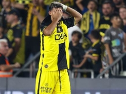 (אלן שיבר) (צילום: ספורט 5)