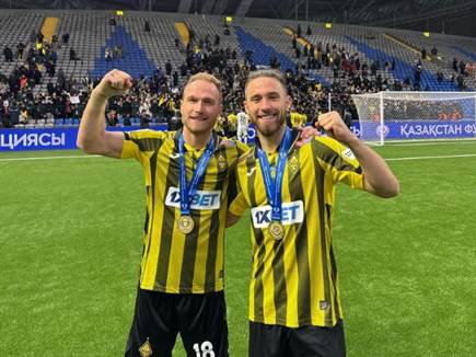 sportFive1603275 (צילום: ספורט 5)