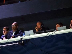 Xavier Laine/Getty Images (צילום: ספורט 5)