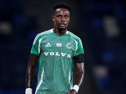 (אלן שיבר) (צילום: ספורט 5)