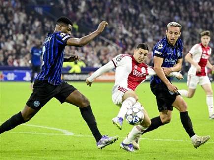 sportFive1603315 (צילום: ספורט 5)