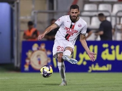 (צילום: מאור אלקסלסי) (צילום: ספורט 5)