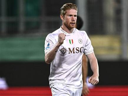 Image Photo Agency/Getty Images (צילום: ספורט 5)