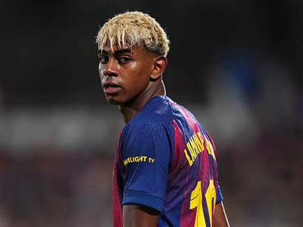 (Alex Caparros/Getty Images) (צילום: ספורט 5)