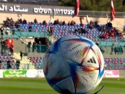 sportFive1603394 (צילום: ספורט 5)