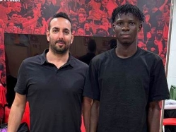 sportFive1603451 (צילום: ספורט 5)