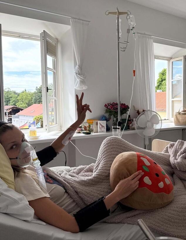 בלה חדיד בלה חדיד