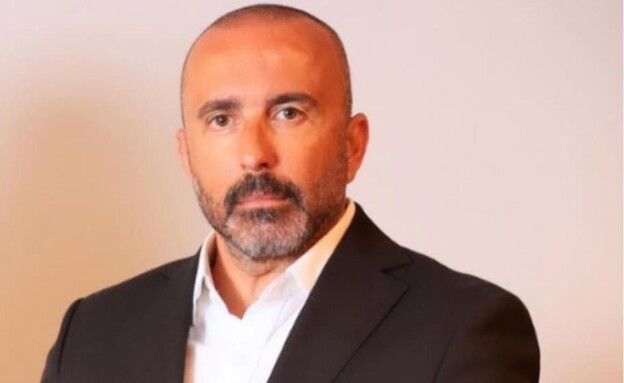 עורך דין שי לוי