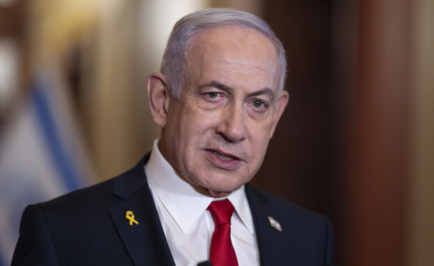 פרסום ראשון: הדיון הבהול שקיים נתניהו בצל ההכרזות