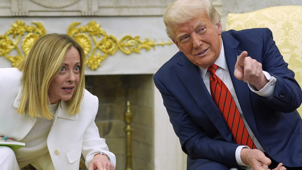 אחרי הצעד נגד ישראל: טראמפ במתקפה חסרת תקדים על מלוני