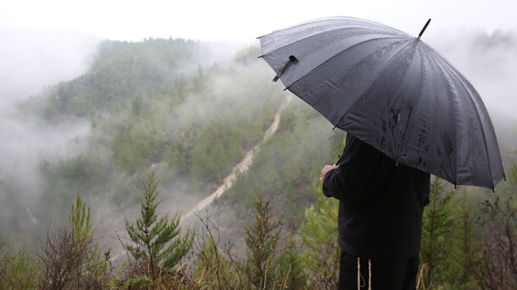 מזג- סתיו מזג- סתיו