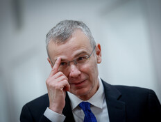 למרות ההישג בבג"ץ: הבעיה שעומדת בפני השר לוין