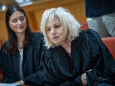 אחרי כ-3 שעות איחור: היועמ"שית הגישה את תשובתה לבג"ץ