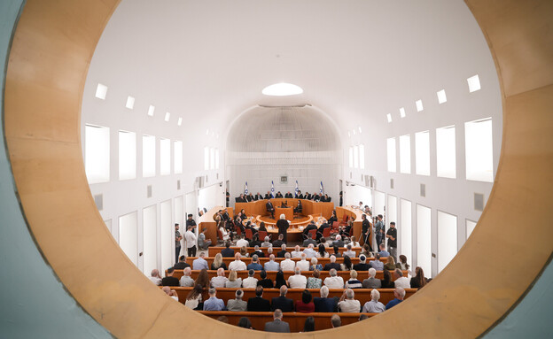 טקס פרידה מהשופט יוסף אלרון בבית המשפט העליון טקס פרידה מהשופט יוסף אלרון בבית המשפט העליון