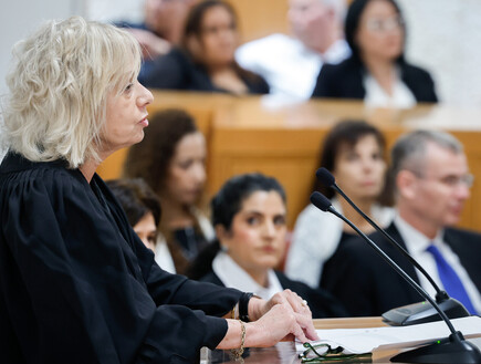 "רפורמה על סטרואידים": זו הצעת רוטמן שתובא היום לכנסת