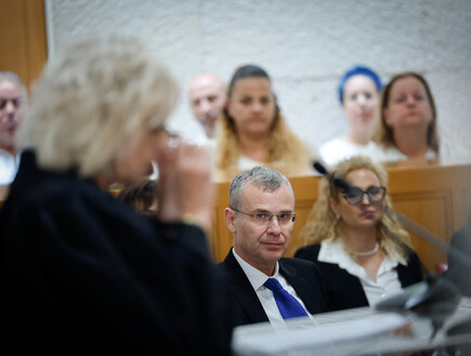 היועמ"שית ולוין לא מסכימים על הפשרה – בג"ץ ייאלץ להכריע