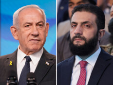 גורם בדמשק ל-N12: "זמן קצר עד שעשויה להיות פריצת דרך"