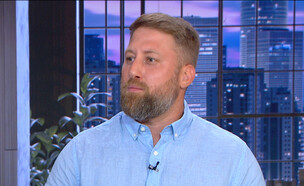 נתנאל וילדר מכר (צילום: מתוך "גלית ואילנית", קשת 12)