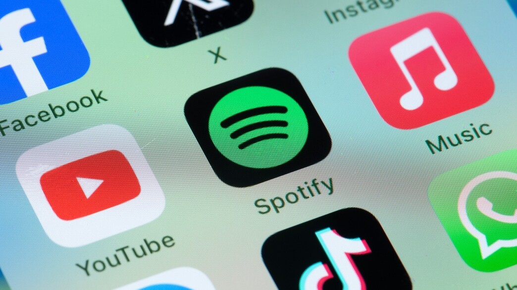 משתמשים ברחבי העולם מדווחים על תקלה באפליקציית "ספוטיפיי" משתמשים ברחבי העולם מדווחים על תקלה באפליקציית "ספוטיפיי"