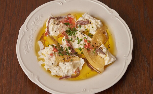 ברבריני. אשדוד ברבריני. אשדוד