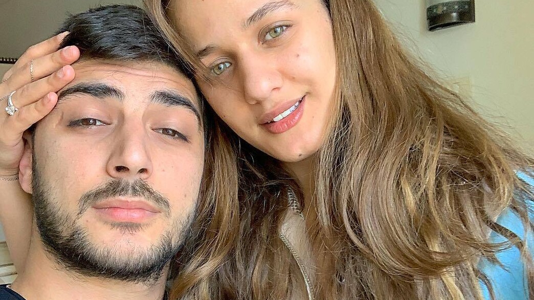 עדן בן זקן ושוקי ביטון