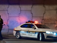 אימה בדרך לקניון בראשל"צ: "פחד אלוהים לצאת מהבית"