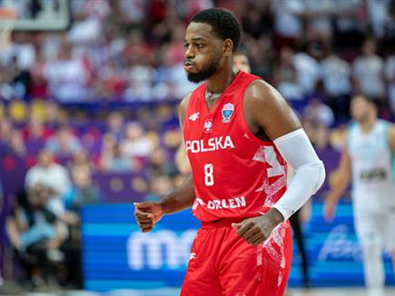 (Photo by Marcin Golba/NurPhoto via Getty Images) (צילום: ספורט 5)