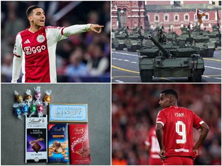 sportFive1603302 (צילום: ספורט 5)