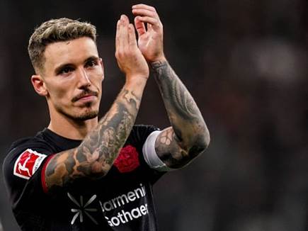 (GETTY) (צילום: ספורט 5)