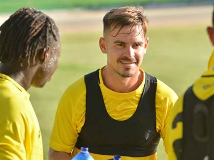 (האתר הרשמי של מכבי נתניה) (צילום: ספורט 5)