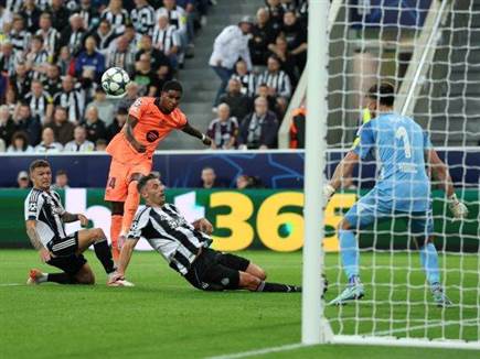 המצב הטוב של האנגלי לא הניב שער (GETTY)