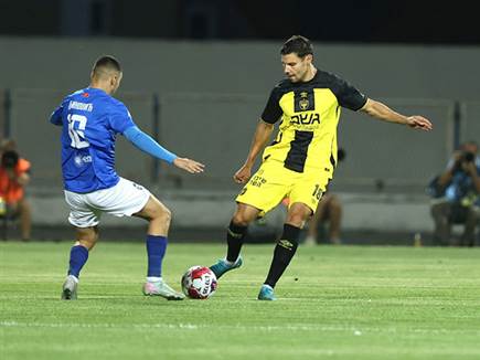 (בית"ר ירושלים, האתר הרשמי) (צילום: ספורט 5)