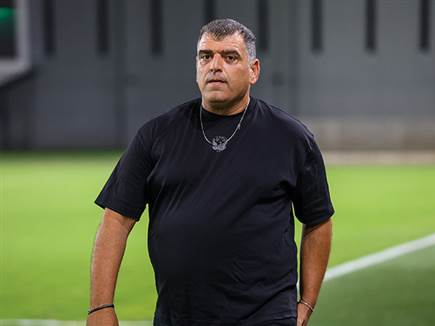 (קובי אליהו) (קובי אליהו)