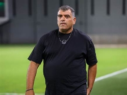 (קובי אליהו) (צילום: ספורט 5)