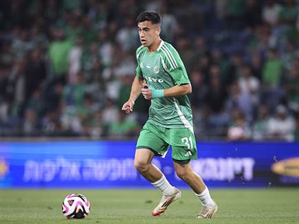 (מאור אלקסלסי)