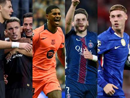 sportFive1603653 (צילום: ספורט 5)