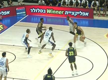 sportFive1603691 (צילום: ספורט 5)