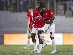 (מאור אלקסלסי) (צילום: ספורט 5)