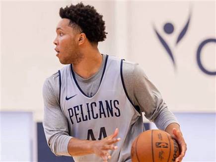 (Photo by Wesley Hitt/Getty Images) (צילום: ספורט 5)