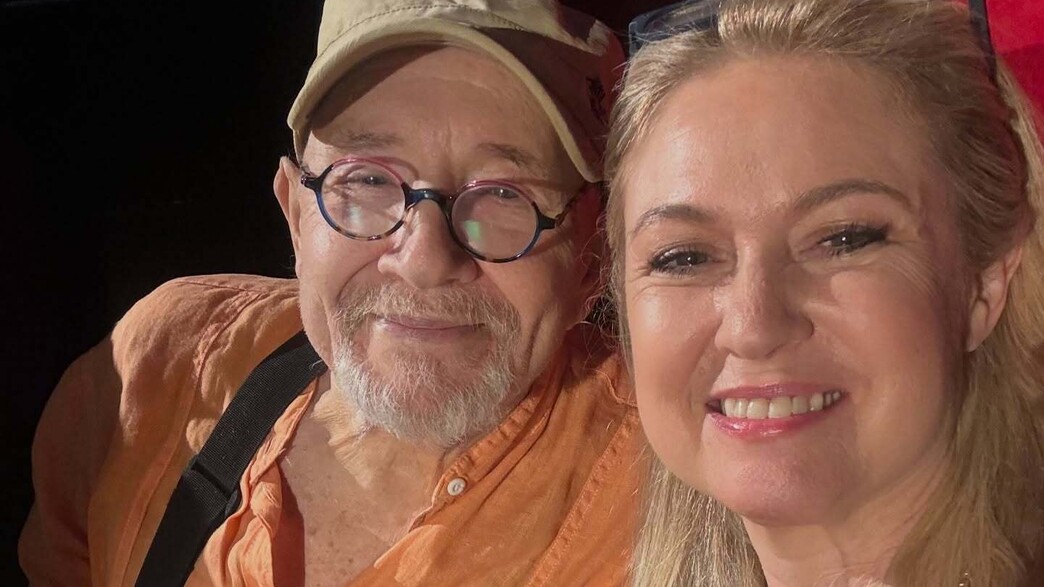 מיכל ינאי, אריה מוסקונה