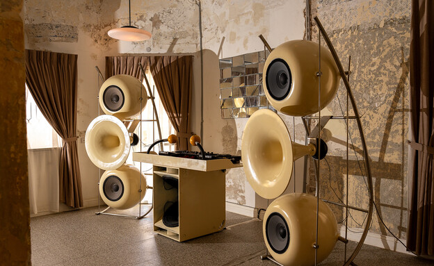 גלריה אירופה