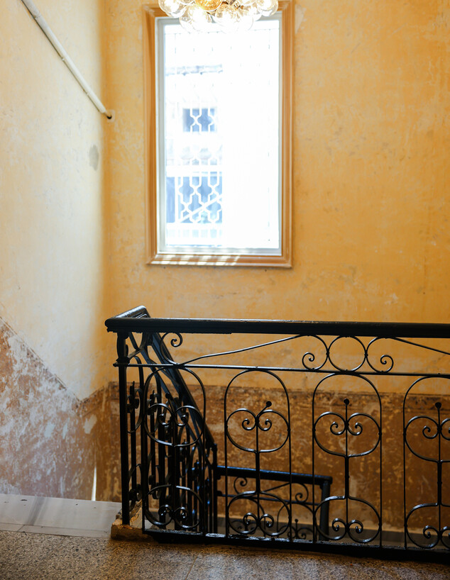 גלריה אירופה