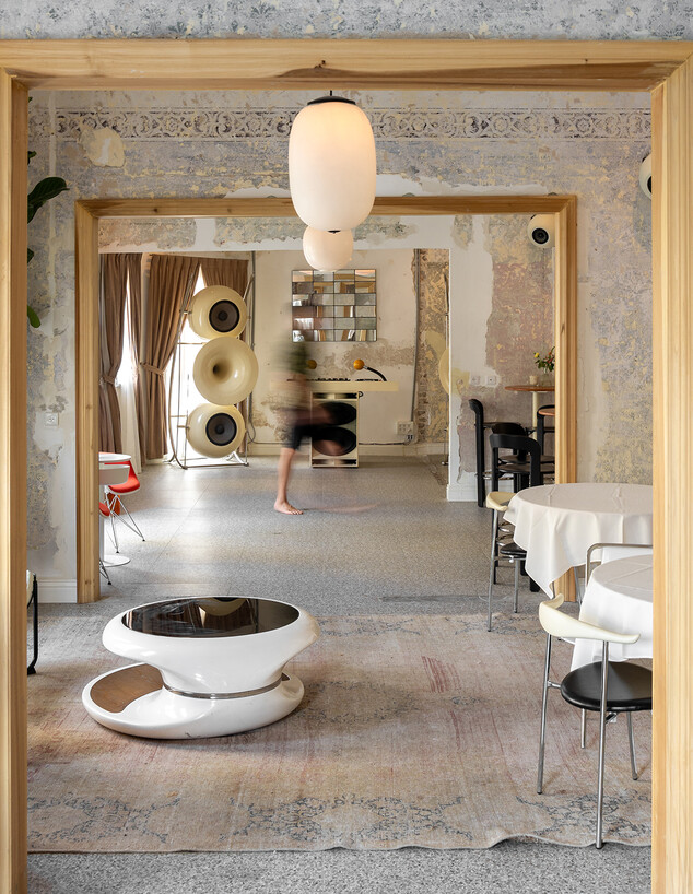 גלריה אירופה