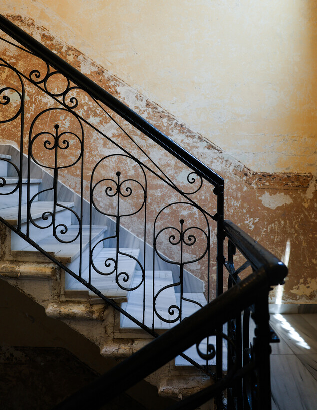 גלריה אירופה