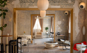 גלריה אירופה (צילום: רותם לבל)