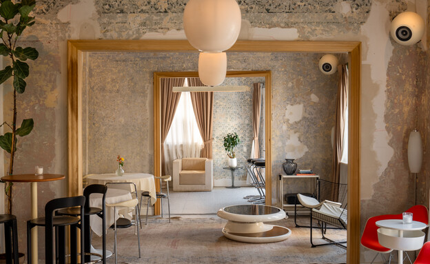 גלריה אירופה