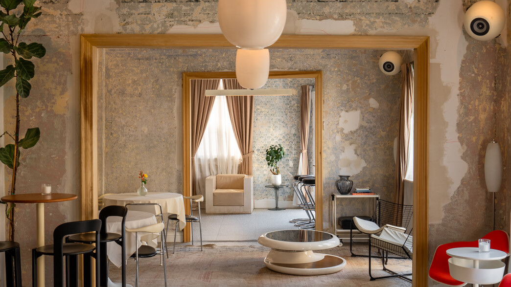 גלריה אירופה